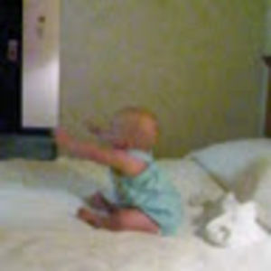 Meet your Posher, Madeline